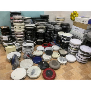 Robot hút bụi iRobot Roomba 770/780 full dock