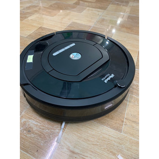 Robot hút bụi iRobot Roomba 780 full dock
