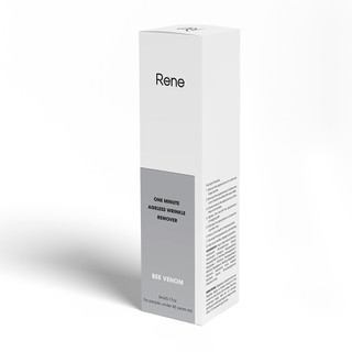 Gel Xóa Nhăn Tức Thì Rene One Minutes Ageless Wrinkle Remover – Under 45