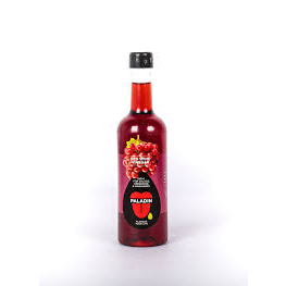 Dấm nho đỏ paladin 500ml