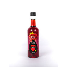 Dấm nho đỏ paladin 500ml