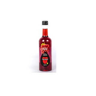 Dấm nho đỏ paladin 500ml