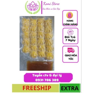 500gr HÁ CẢO HẢI SẢN ĐẶC BIỆT(ship hỏa tốc trong 1h tại tphcm)