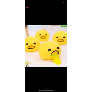 sỉ hộp 16 con nôn slime