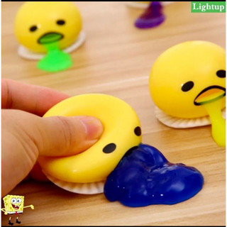 sỉ hộp 16 con nôn slime