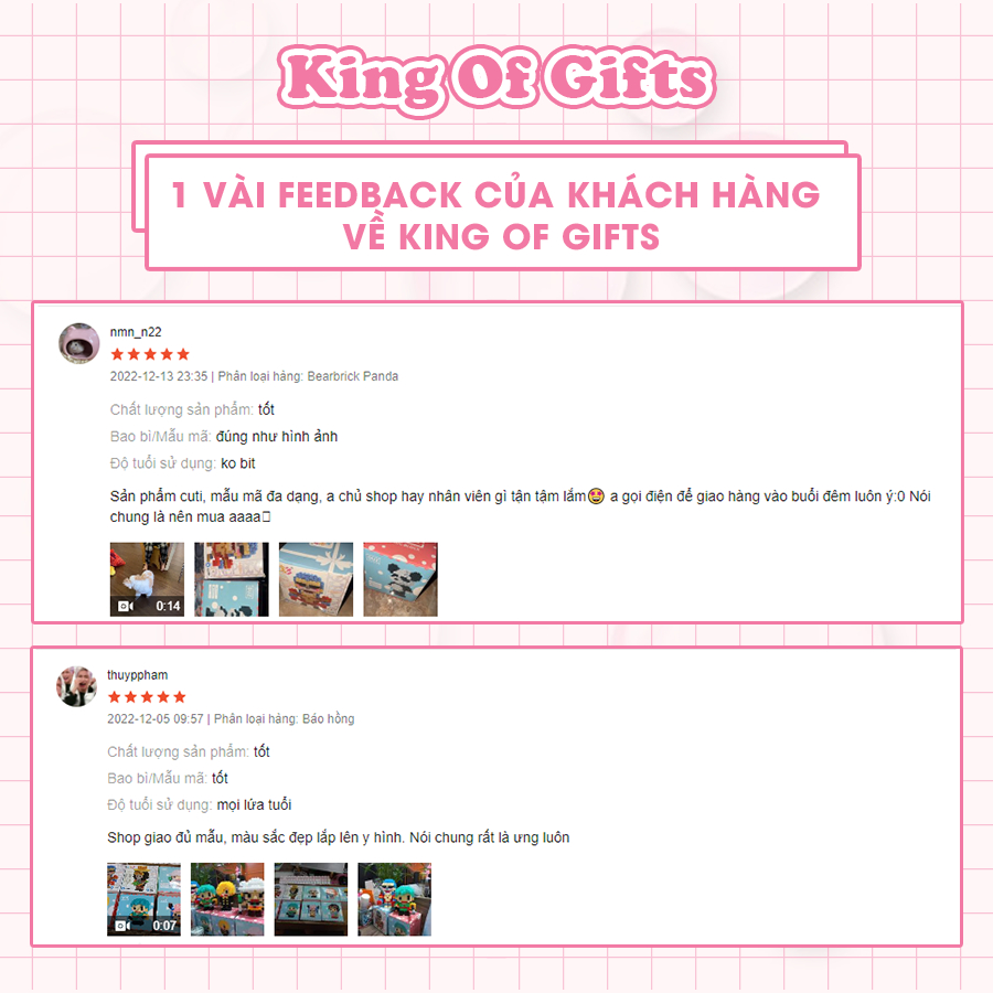 Đồ chơi lắp ráp mini stick mô hình lắp ráp mini 3D Stitch xanh, hồng anime giá rẻ King Of Gifts