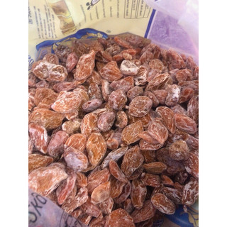 500g omai xí muội đào bao tử chua ngọt ‼️