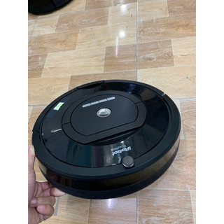Robot hút bụi iRobot Roomba 780 full dock