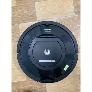 Robot hút bụi iRobot Roomba 780 full dock