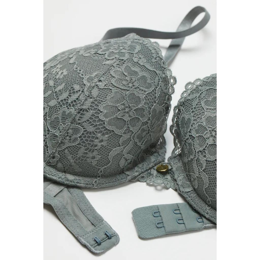 Áo lót bra ren HM H&M_hàng chính hãng Anh 0855706001