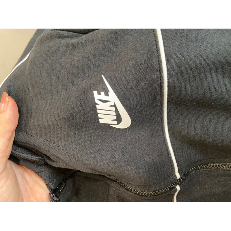 Áo khoác thể thao Nike