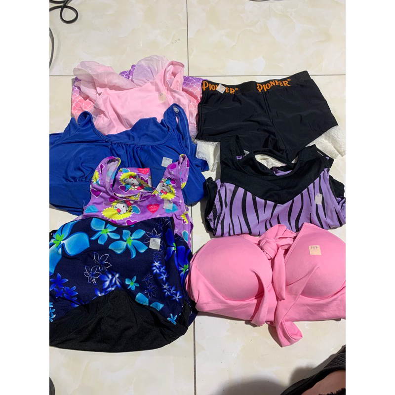 Đồ bơi 70k