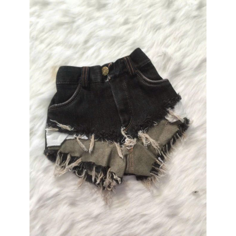 Quần Short Bé Gái 8-26kg