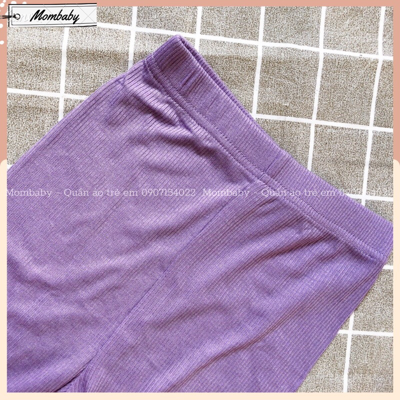 Nozi Quảng châu Hè 2023 Bộ Ba Lỗ Body Thun Tăm Co Dãn Viền Màu Dành Cho Bé Mặc Mùa Hè