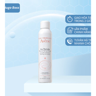 Xịt khoáng cấp ẩm avene 300ml*10