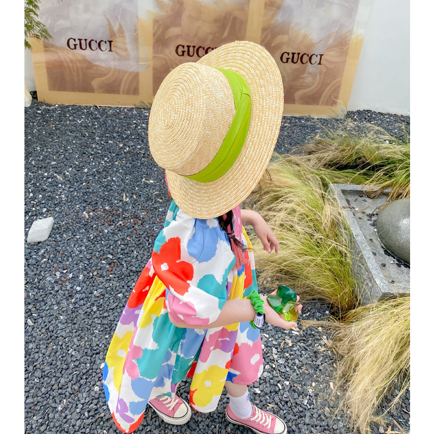 Váy tay bồng  G24