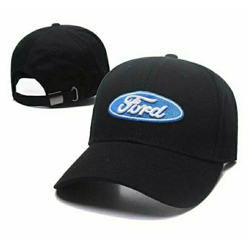 Nón kết thể thao Nam Nữ logo Ford