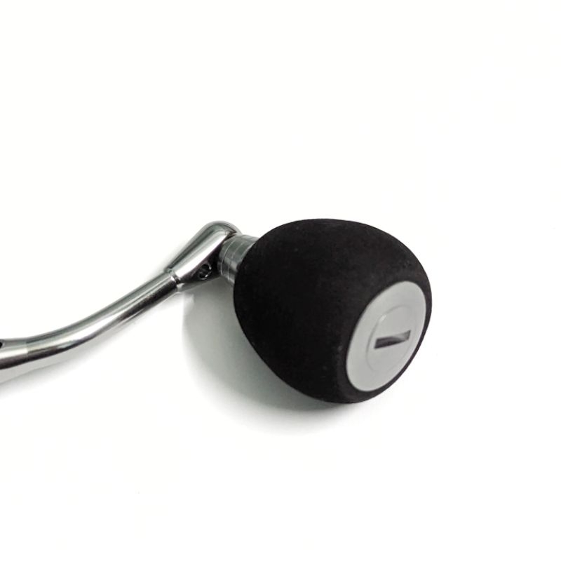 Tay Quay Máy Câu Shimano 4 Cạnh Cốt Vuông Cho Máy Shimano FX, Sienna, Sedona, Nexave...