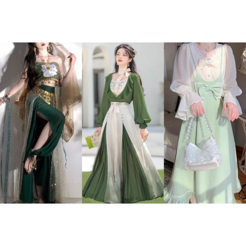 SẢN PHẨM ĐẶT TRÊN L.I.V.E