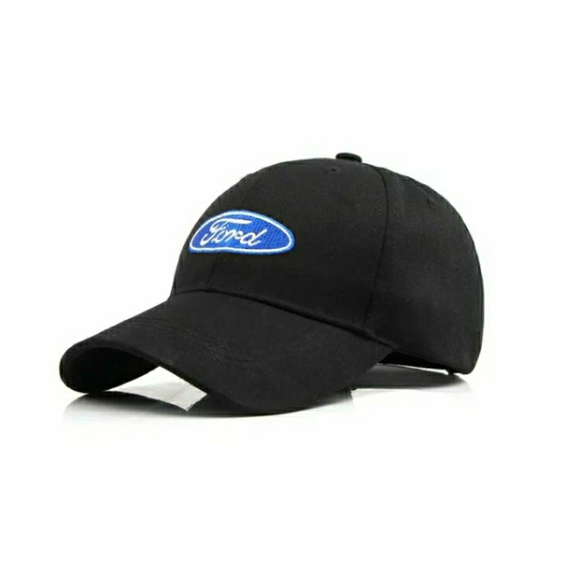 Nón kết thể thao Nam Nữ logo Ford