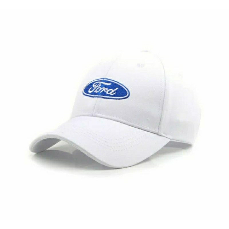 Nón kết thể thao Nam Nữ logo Ford