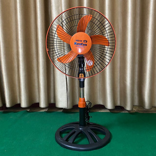 Quạt cây mini b300 - điện cơ 220v bảo hành 12 tháng