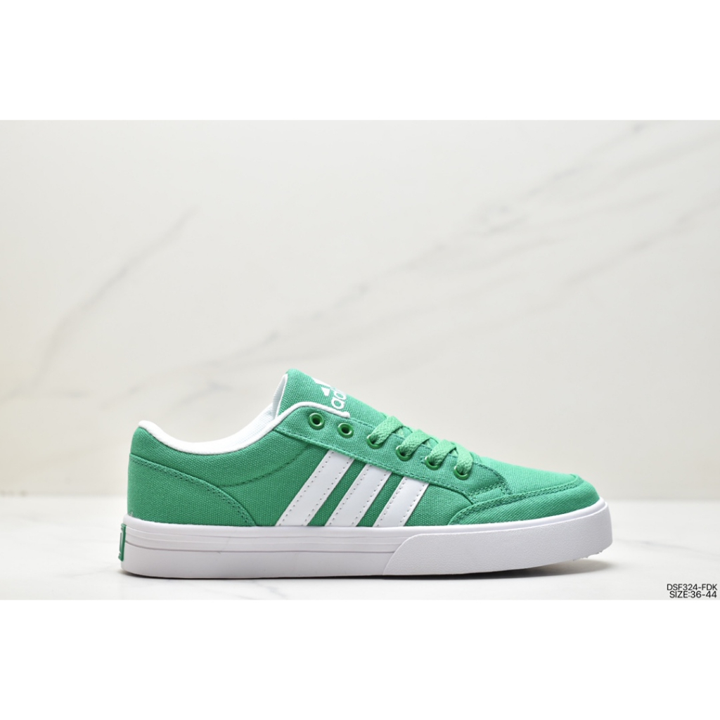 GIÀY SNEAKER MÃ SẢN PHẨM: B18209_Adidas Gvp Canvas Str_FULL BOX_FREE SHIP