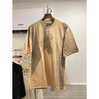 Áo thun - Travis Scott Cactus Jack X Jodan T-Shirt