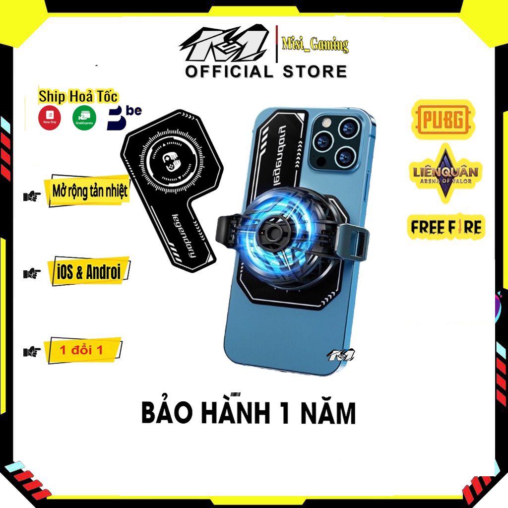 Tấm tản nhiệt điện thoại, laptop,.Hỗ trợ phụ kiện chơi game quạt tản nhiệt điện thoại gaming siêu sò lạnh dán cực chắc.