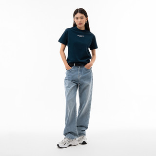 Áo thun nữ Owlbrand Simplicity
