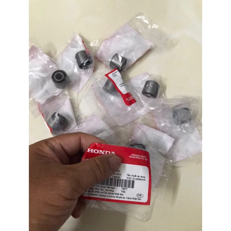 ẮC PHUỘC SAU DÙNG CHO XE AB,AB125,VARIO,CLICK THÁI,SHVN,shmode…