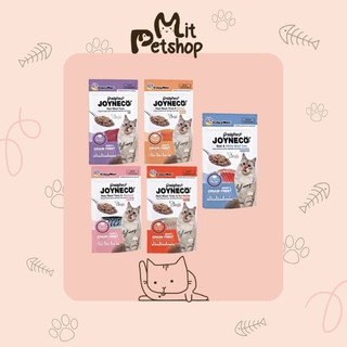 Pate Joyneco cho mèo - Gói 60g