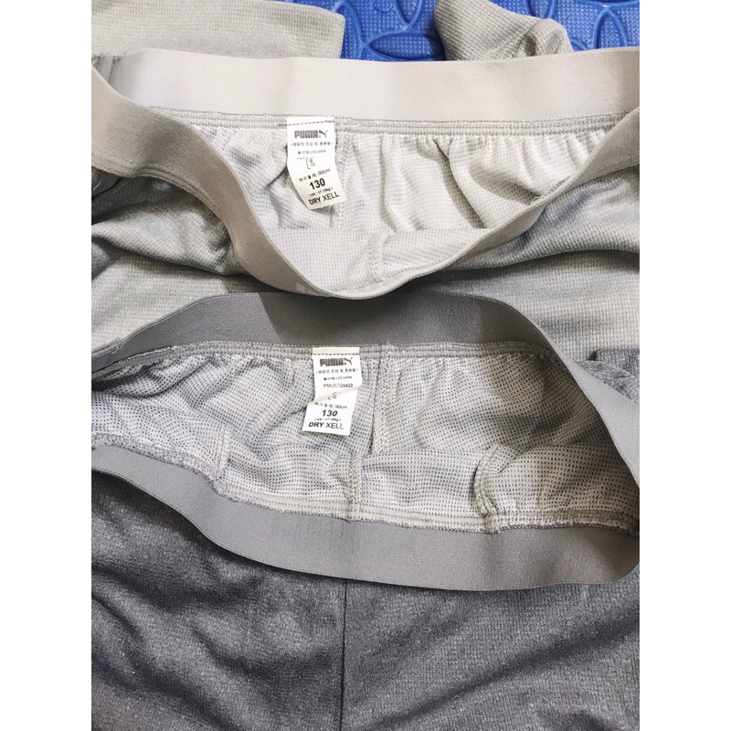Quần Thun Lỡ Pumaa Chính Hãng Xuất Xịn Vải Thông Hơi Siêu Co Giãn Thoáng Mát. Mẹ Bon Chen ok