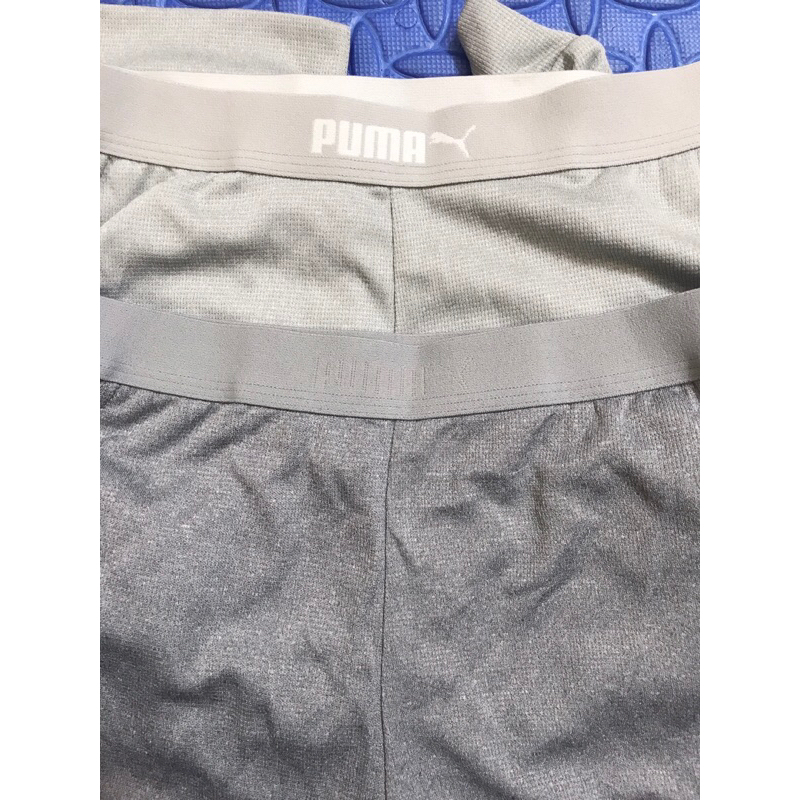Quần Thun Lỡ Pumaa Chính Hãng Xuất Xịn Vải Thông Hơi Siêu Co Giãn Thoáng Mát. Mẹ Bon Chen ok