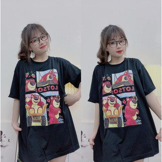 Áo phông cotton khô 3158