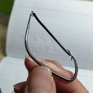 Lưỡi câu lóc rê 1ly4 -- 1ly6 -- 2ly2.