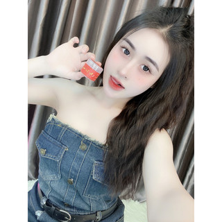 nửa liệu trình Ngọc Tình đan