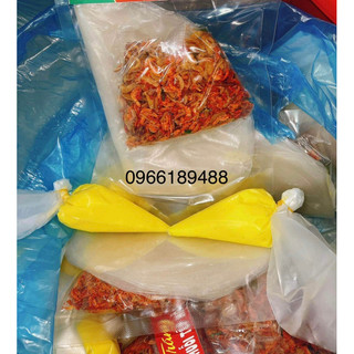 sét bánh tráng phơi sương- +_ 200g( sét nhỏ)