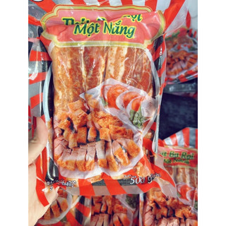 Ba rọi 1 nắng
