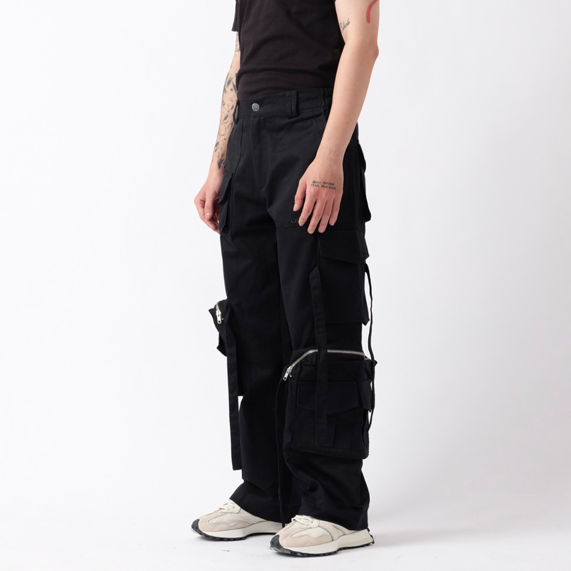 OUTBREAK - QUẦN TÚI HỘP *HOBA BONDAGE* | BigBuy360 - bigbuy360.vn