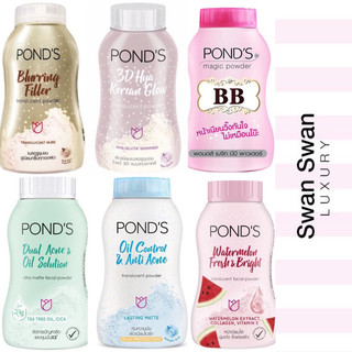 Phấn Phủ Chống Nắng Ponds 40g