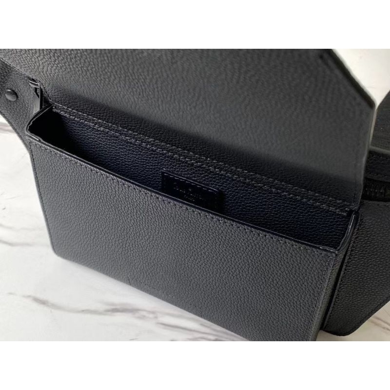 Túi đeo chéo LV AEROGRAM sz27x16cm chất da dày dặn phong cách cá tính cực đẹp