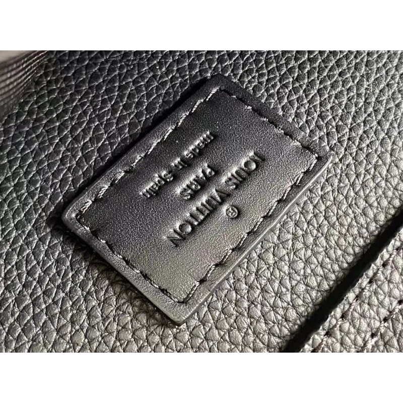 Túi đeo chéo LV AEROGRAM sz27x16cm chất da dày dặn phong cách cá tính cực đẹp