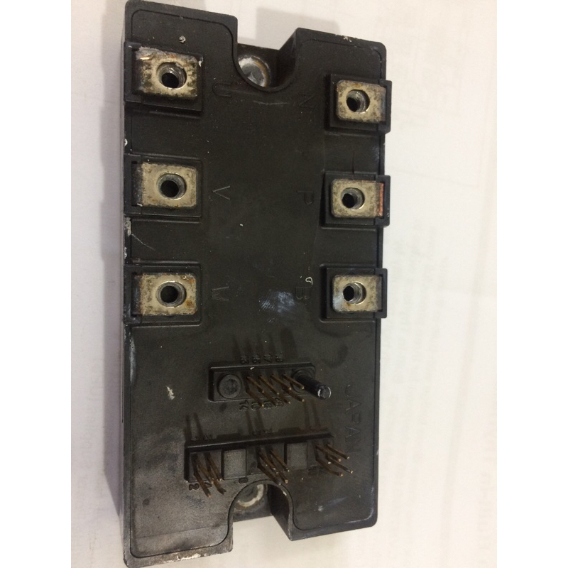 IGBT module MIG75Q7CSB1X  hàng tháo máy