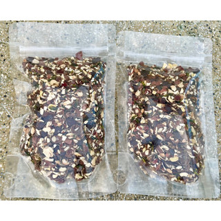 Trà hạt sen khô túi 150gr,nhiều tim sen