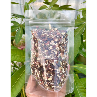 Trà hạt sen khô túi 150gr