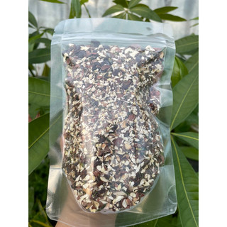 Trà hạt sen khô túi 150gr,nhiều tim sen
