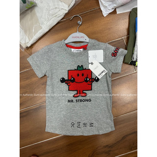 Áo thun bé trai next sale