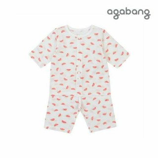 - Bộ cotton lửng lỗ thông hơi Agabang VN xuất Hàn