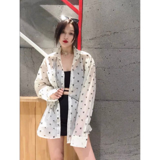 Áo sơ mi trong, áo sơ mi dài tay- sarang clothing